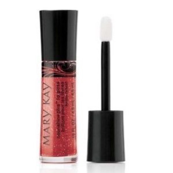 New! 💋 Mary Kay nourishine lipgloss 💋 - Picture 1 of 1